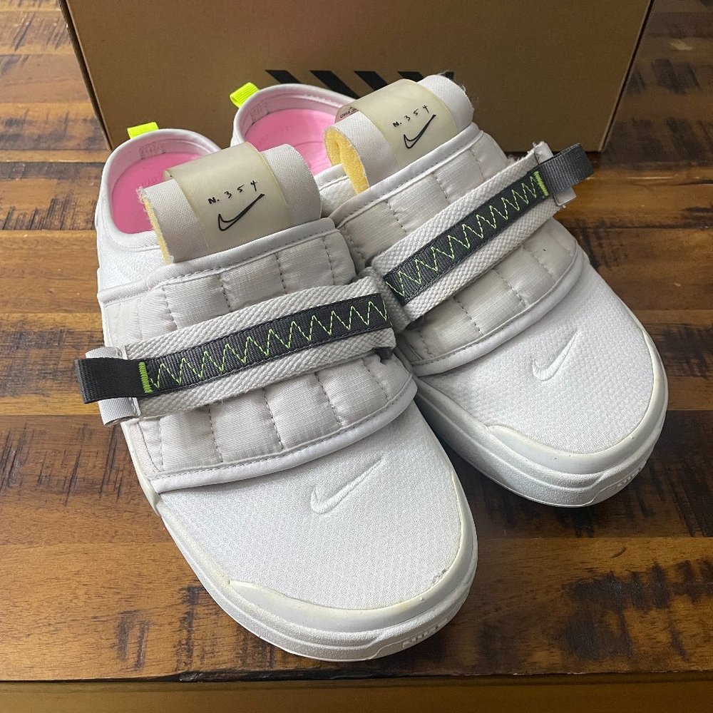 Nike Offline Vast Grey